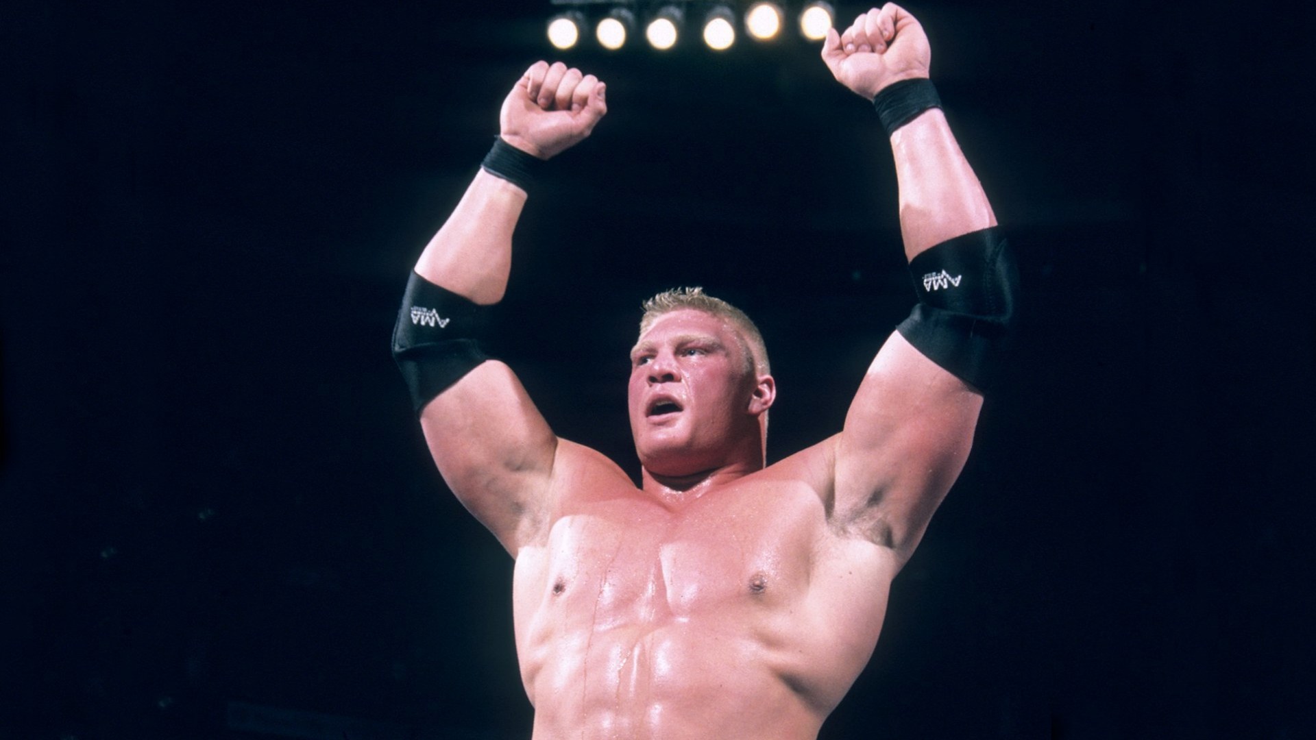 18- Winning the Royal Rumble (2003)