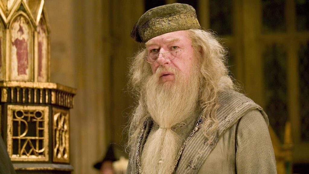 Dumbledore