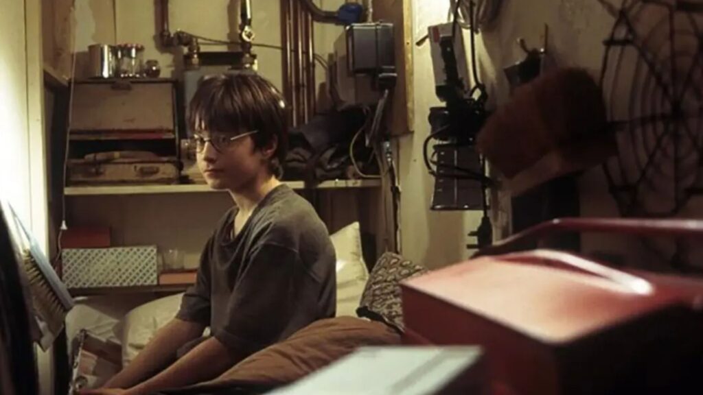 Harry