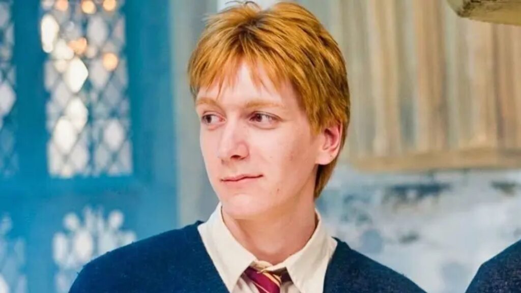 Fred Weasley