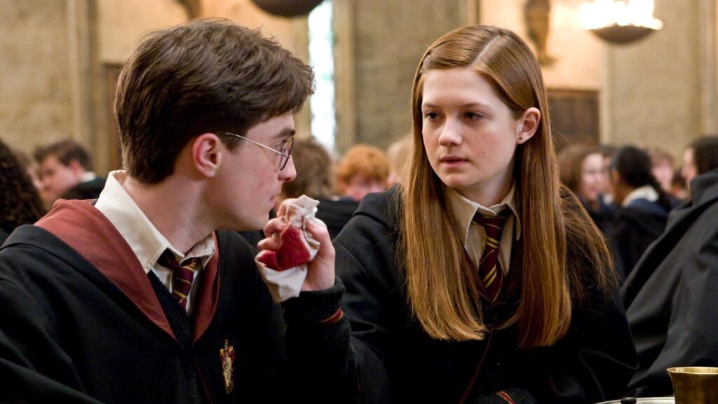 Ginny