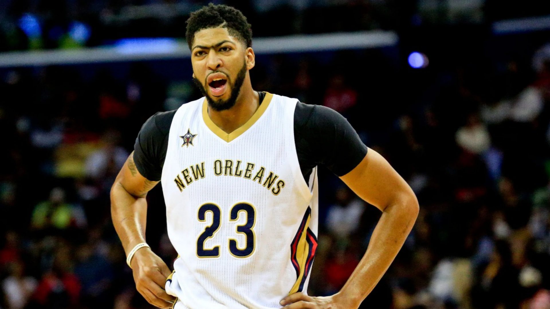 Anthony Davis