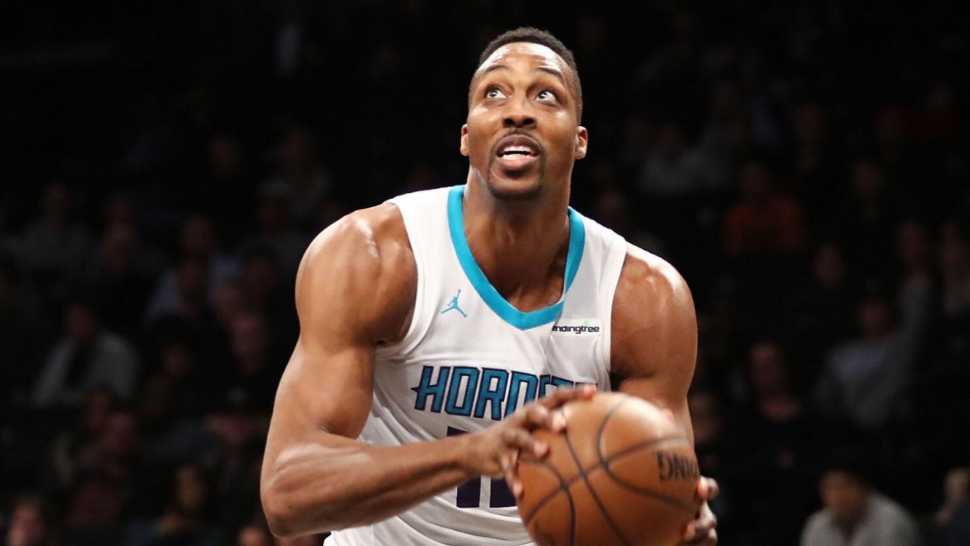 Dwight Howard