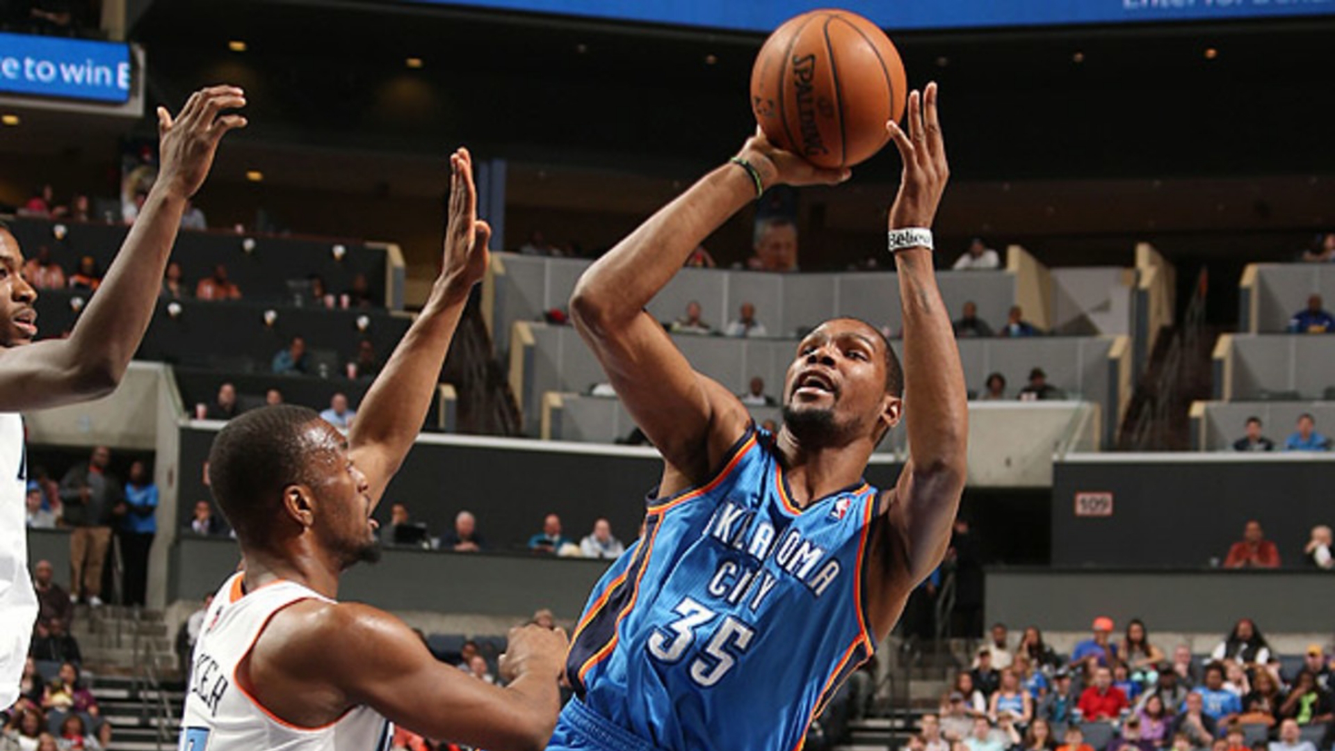 Kevin Durant