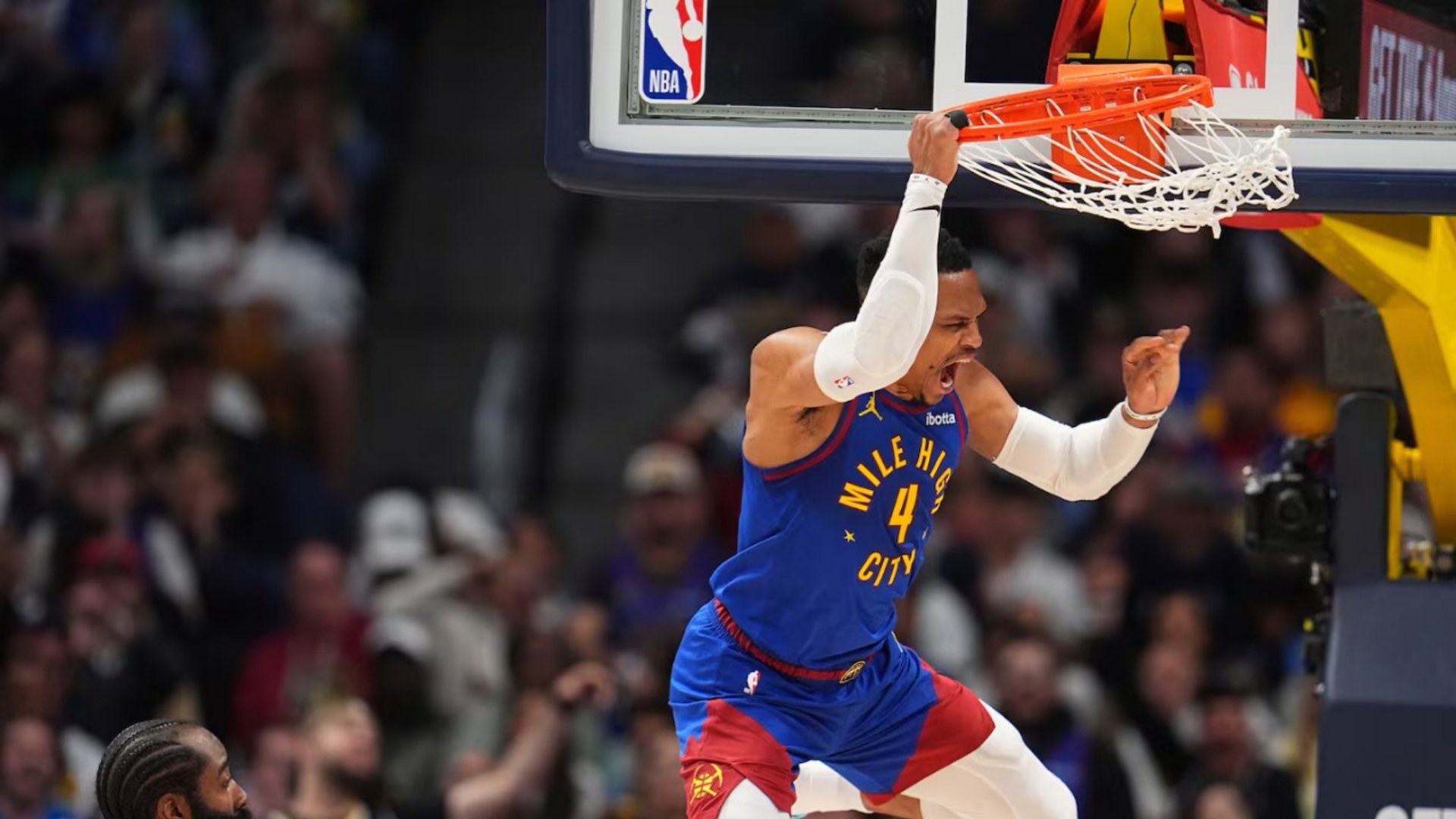 Russell Westbrook
