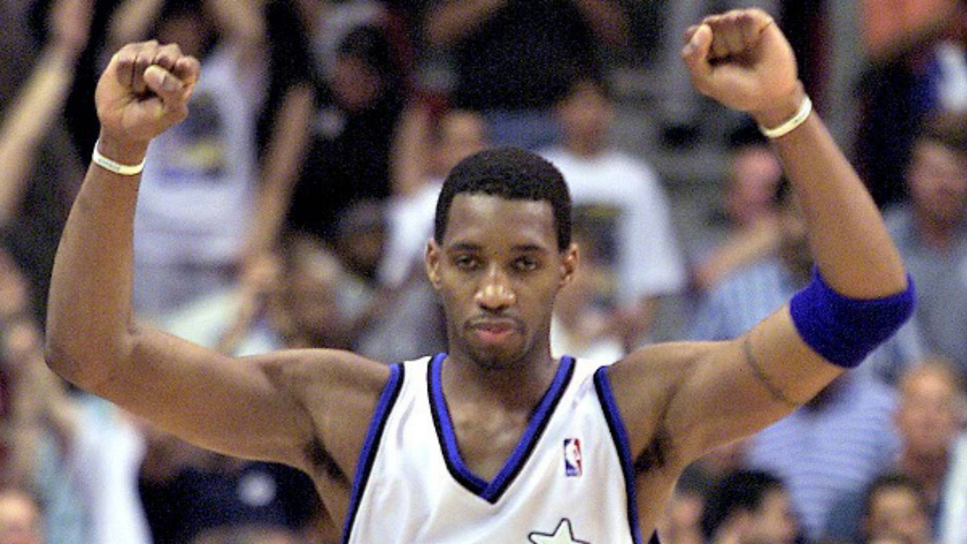 Tracy McGrady