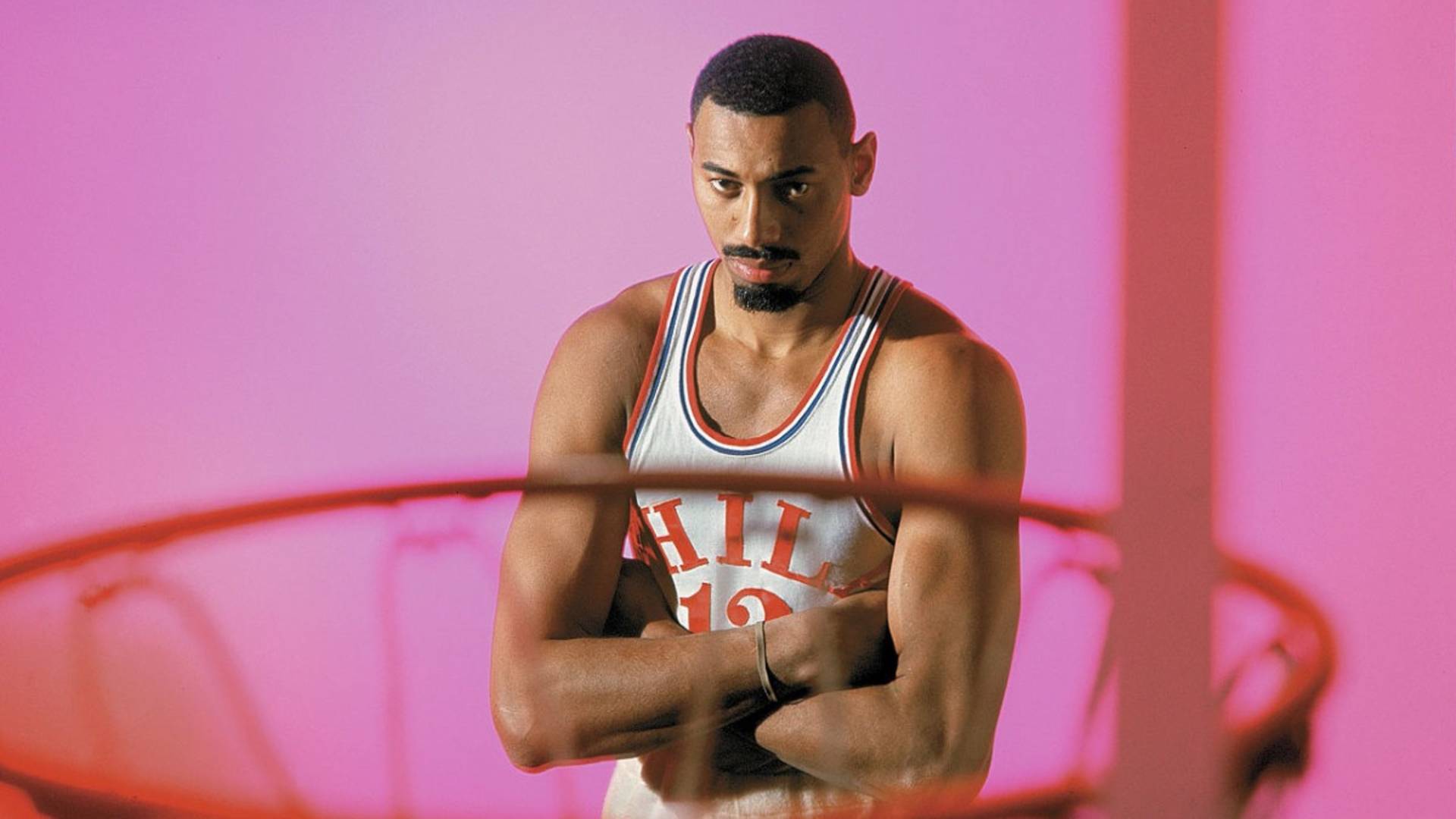 Wilt Chamberlain