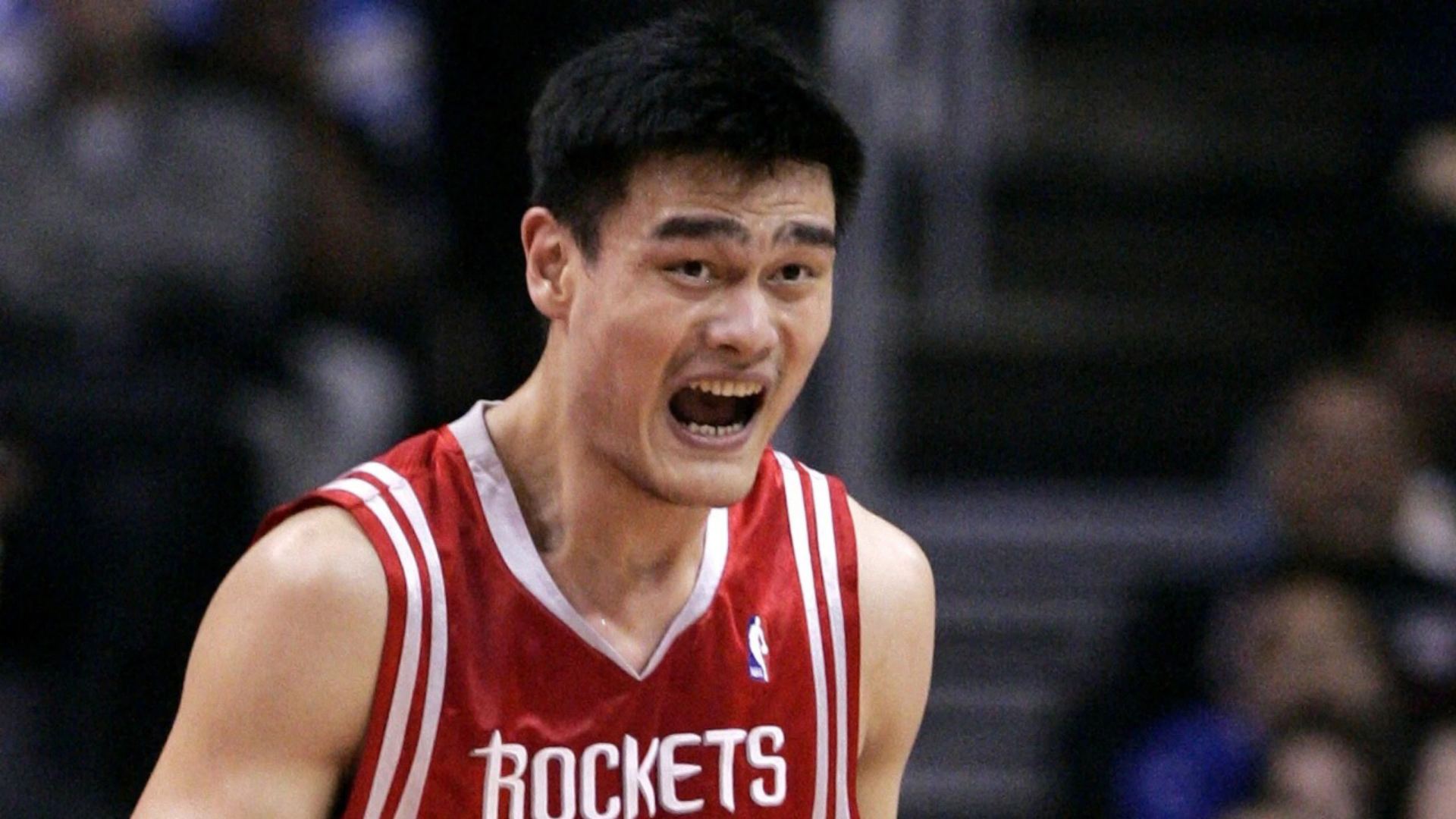 Yao Ming
