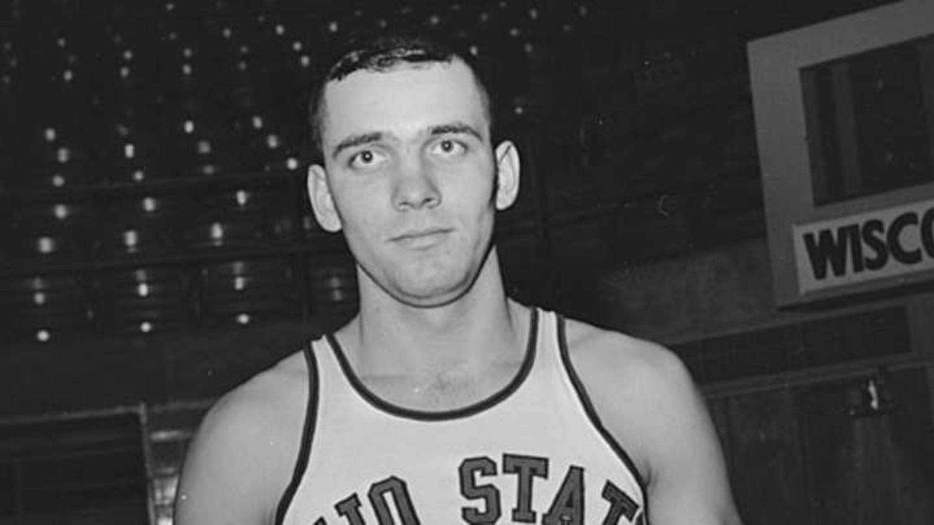 Jerry Lucas, Ohio State