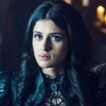 ‘The Witcher’ Author Reveals His Dream Actress For Yennefer, Fans Think Netflix Missed Out On Perfect Casting Yennefer in 'The Witcher'
