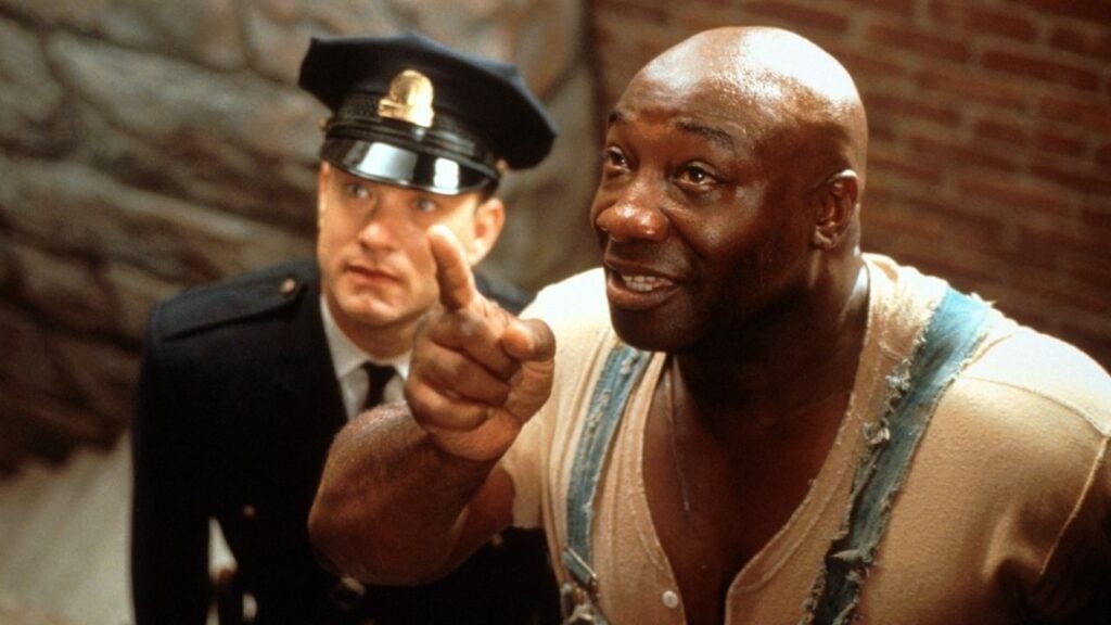 The Green Mile