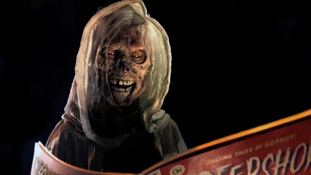 Creepshow