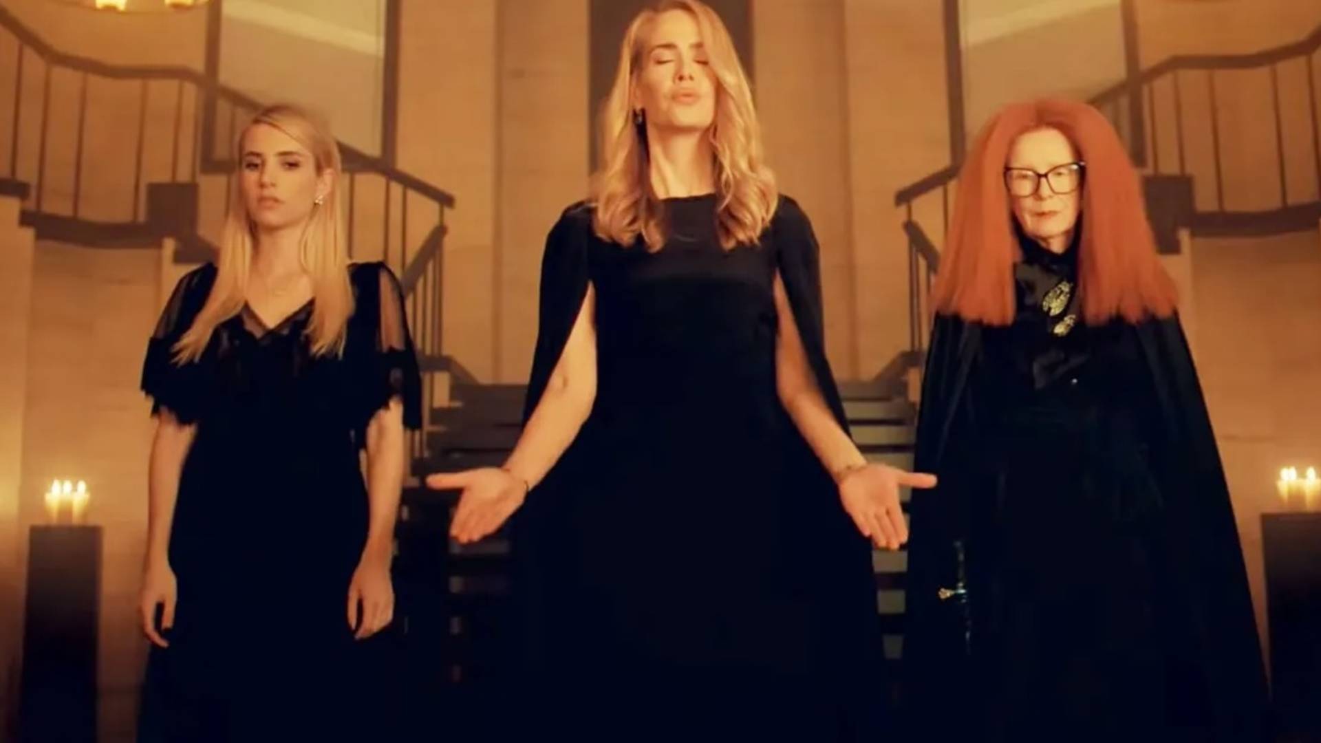 American Horror Story