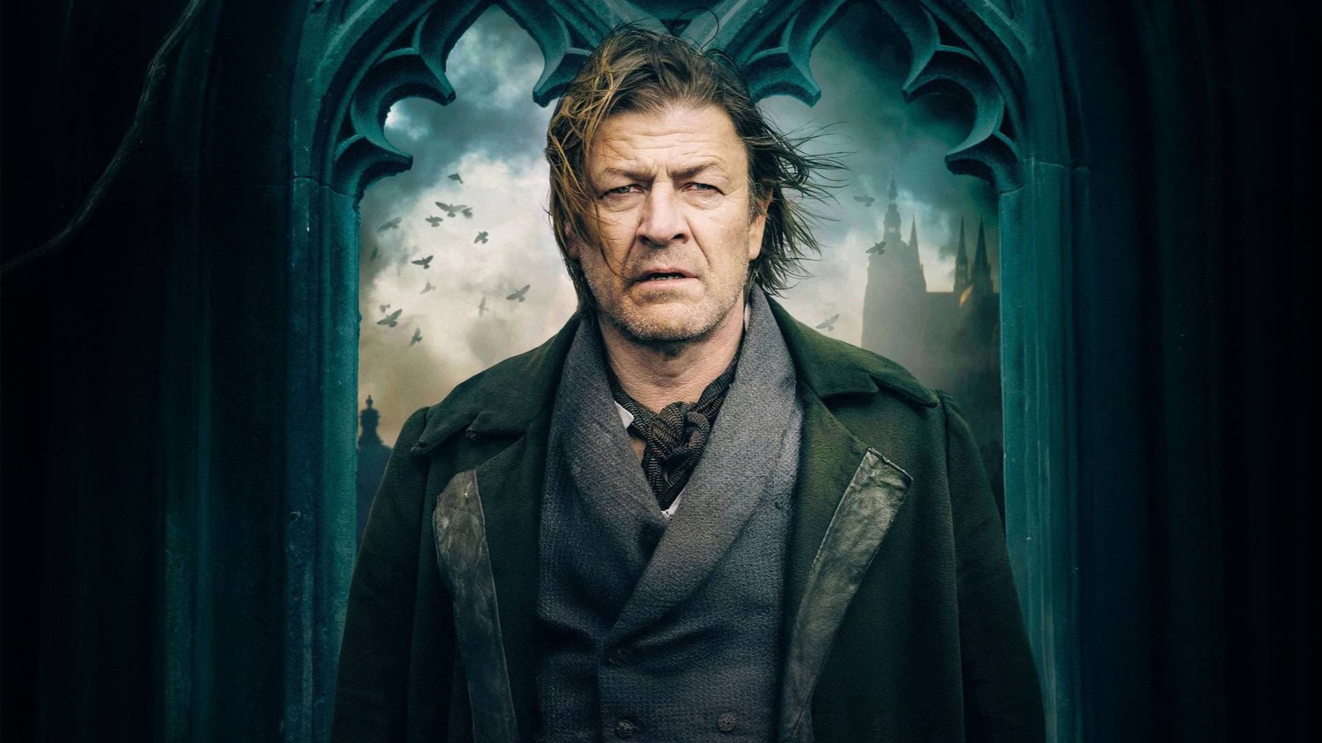 The Frankenstein Chronicles