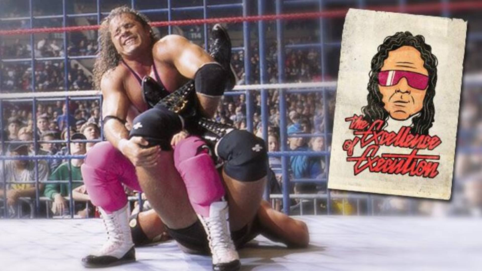 3.⁠ ⁠The Excellence of Execution (Bret Hart)