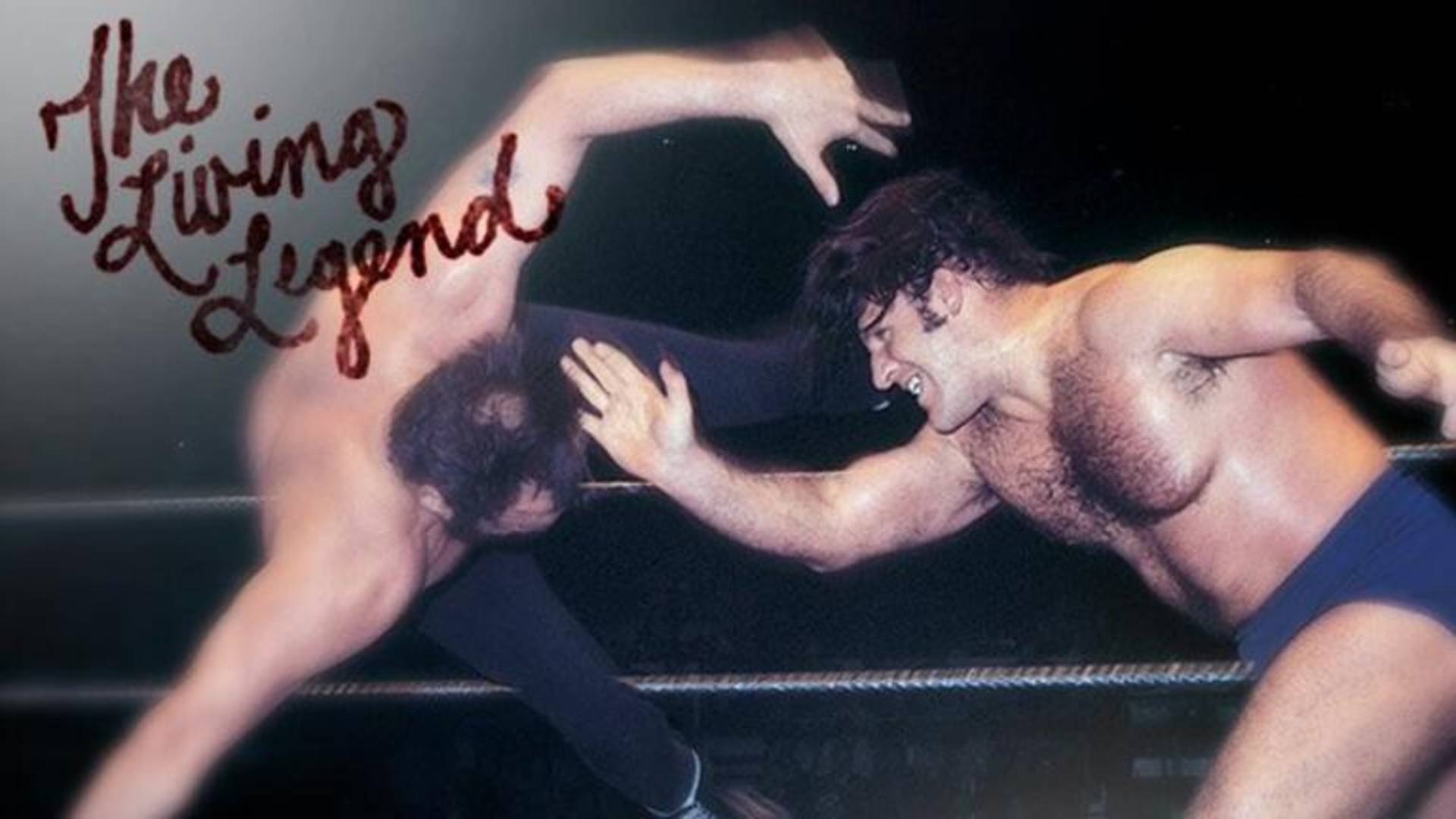 10.⁠ ⁠The Living Legend (Bruno Sammartino)