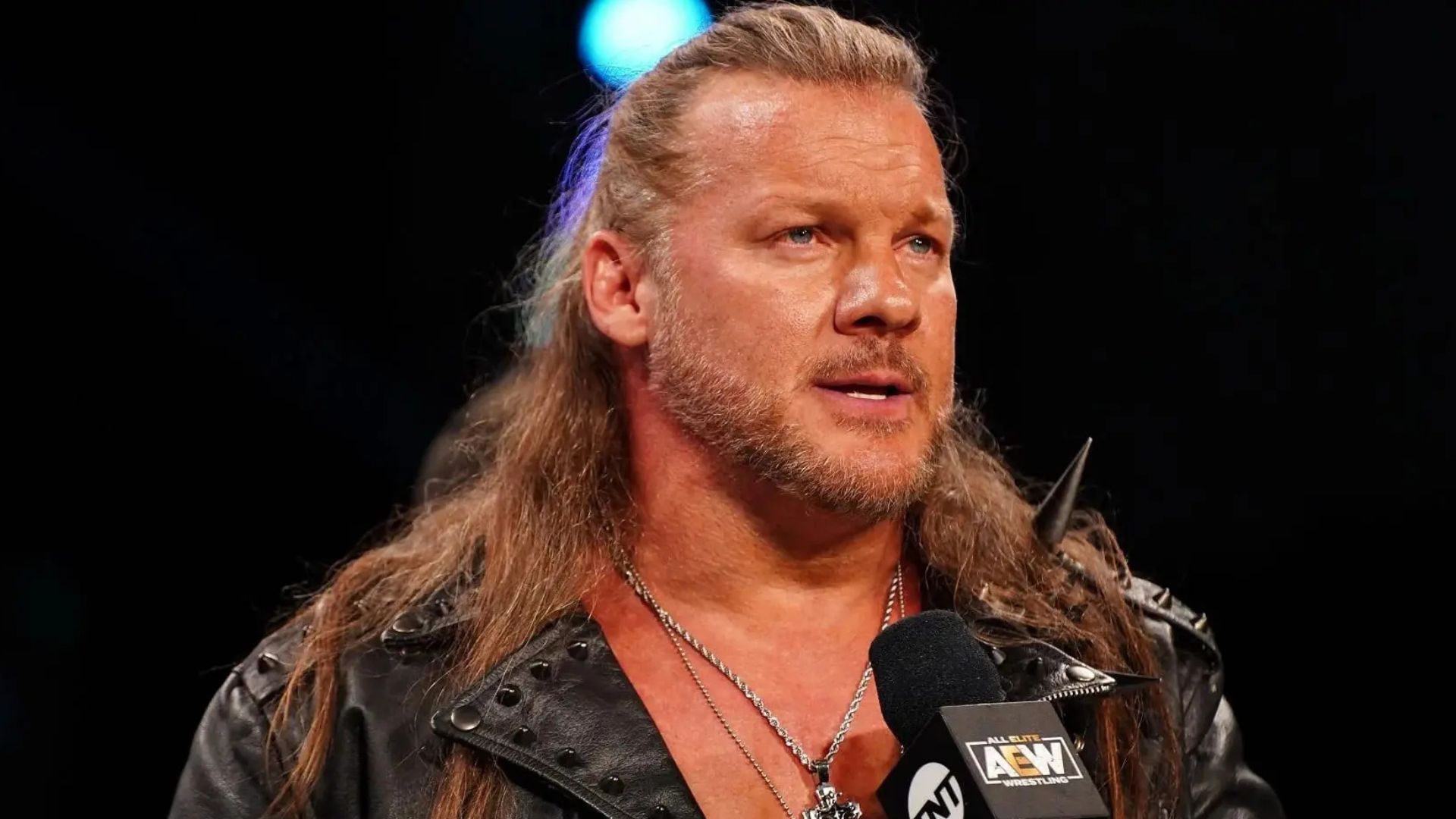 22.⁠ ⁠The Man of 1004 Holds (Chris Jericho)