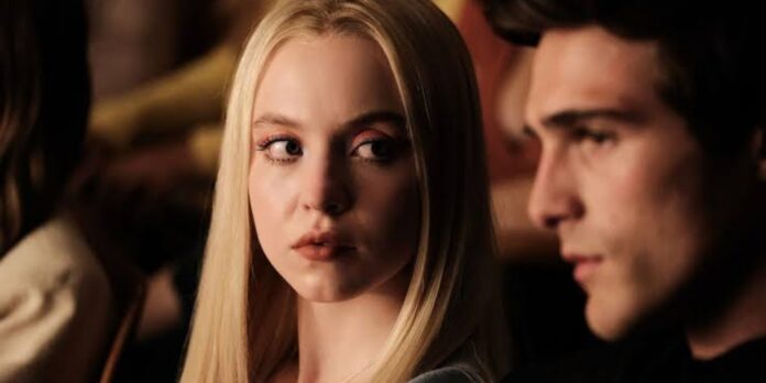Cassie and Nate (Image: HBO)