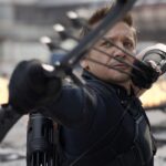 Jeremy Renner Clarifies Hawkeye’s Rumored Return In ‘Avengers: Doomsday’ And ‘Avengers: Secret Wars’  Jeremy Renner as Hawkeye (Image: Marvel)