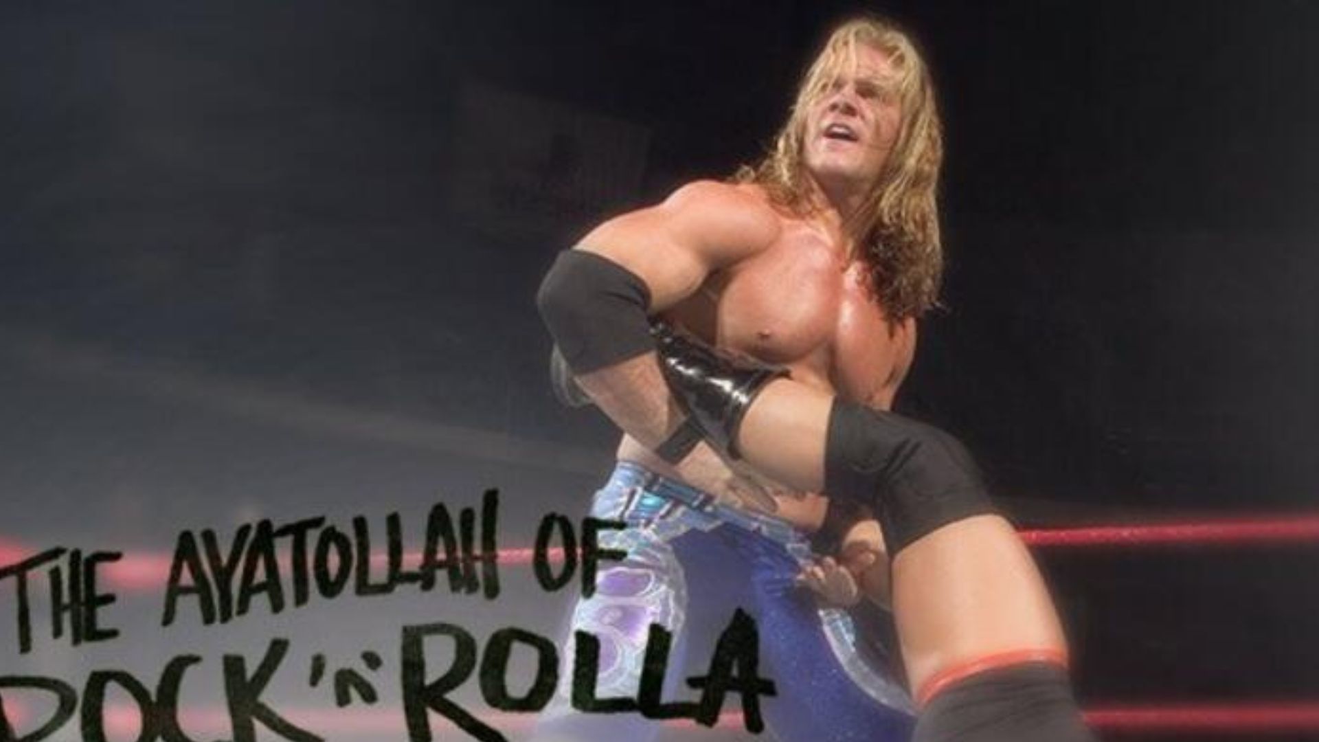 20.⁠ ⁠The Ayatollah of Rock ’N’ Rolla (Chris Jericho)