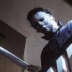 Michael Myers in 'Halloween' movie