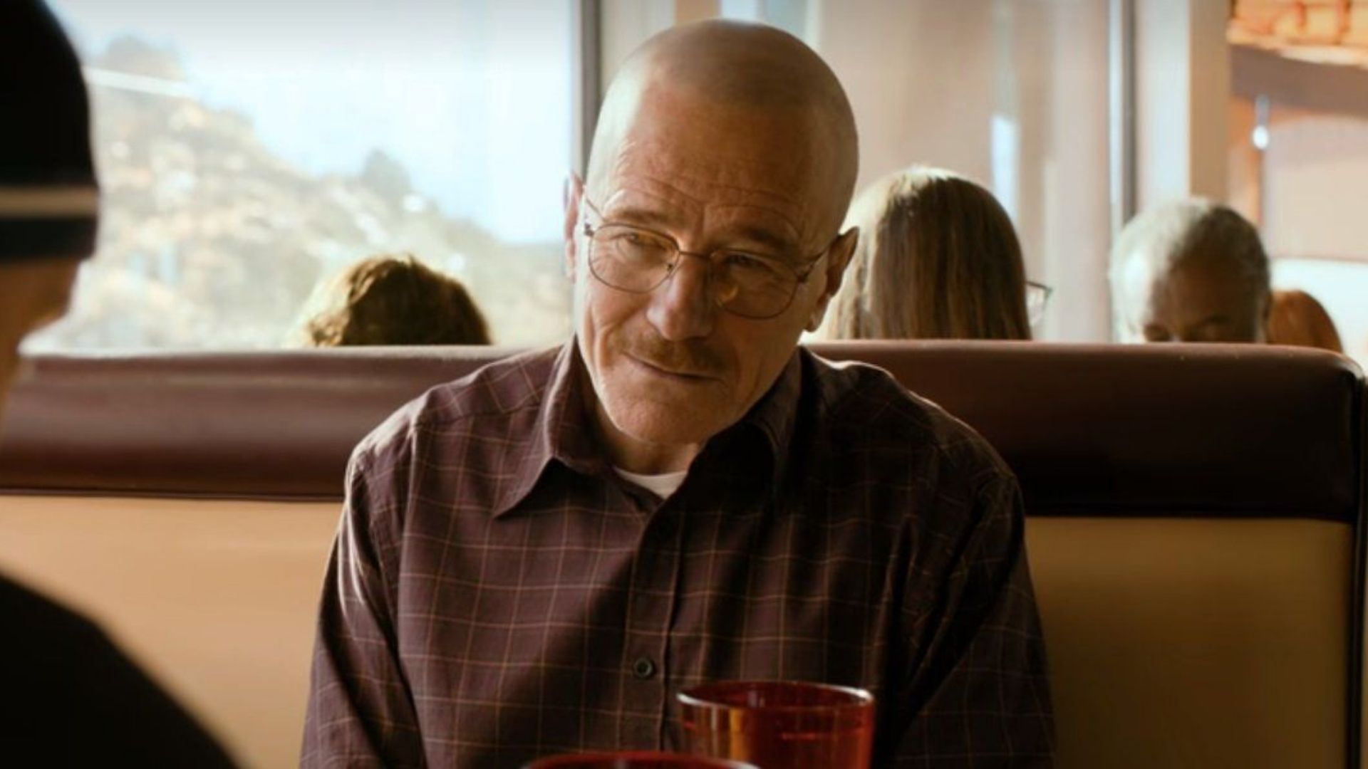 Bryan Cranston