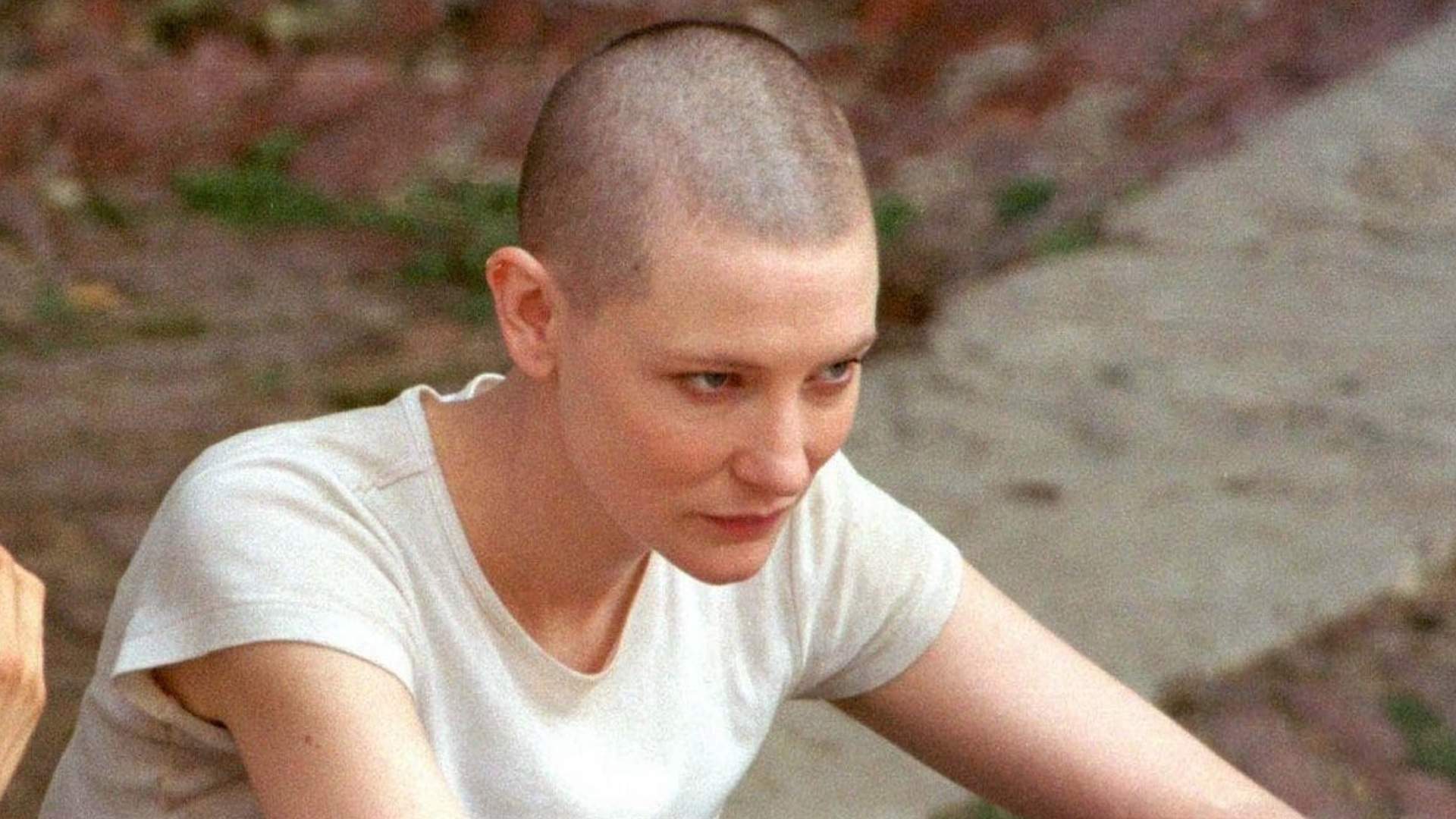 Cate Blanchett