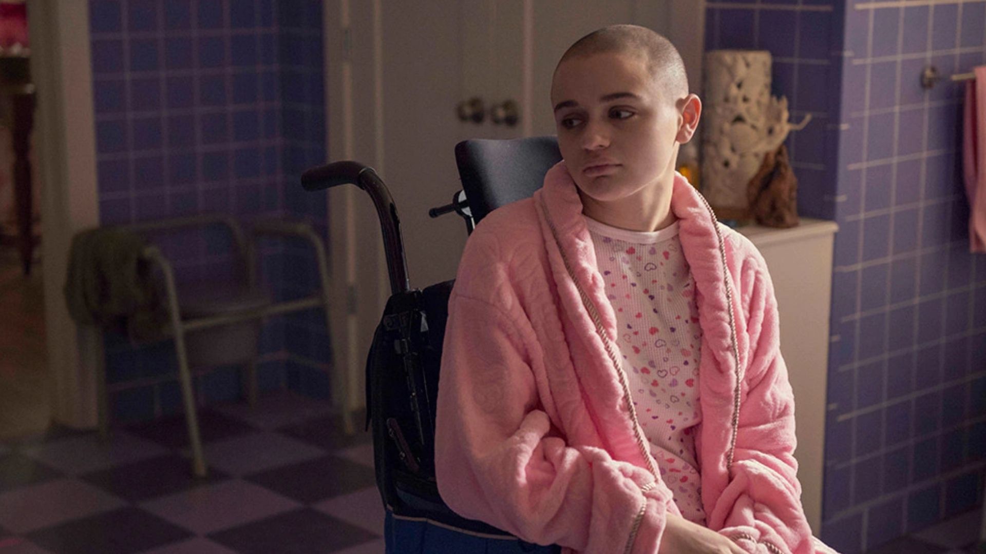 Joey King