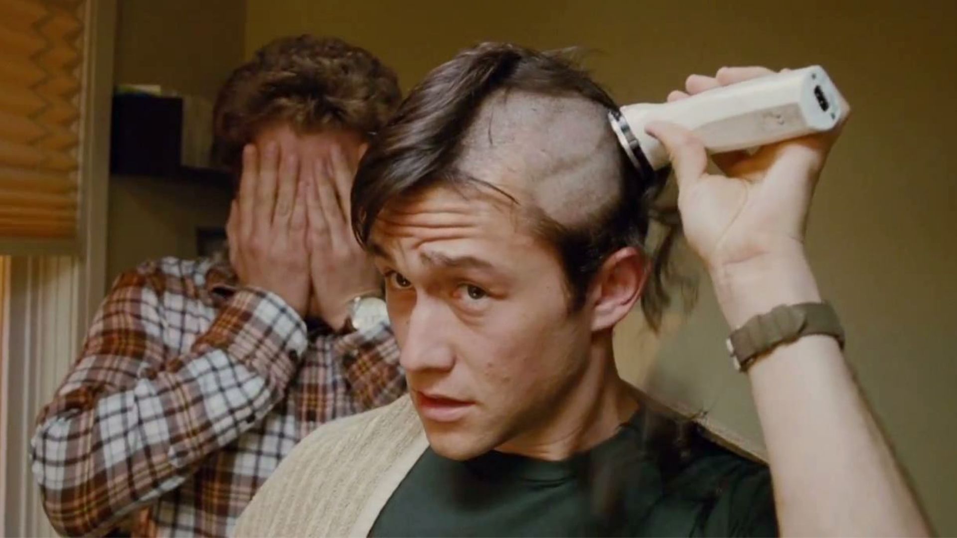 Joseph Gordon-Levitt