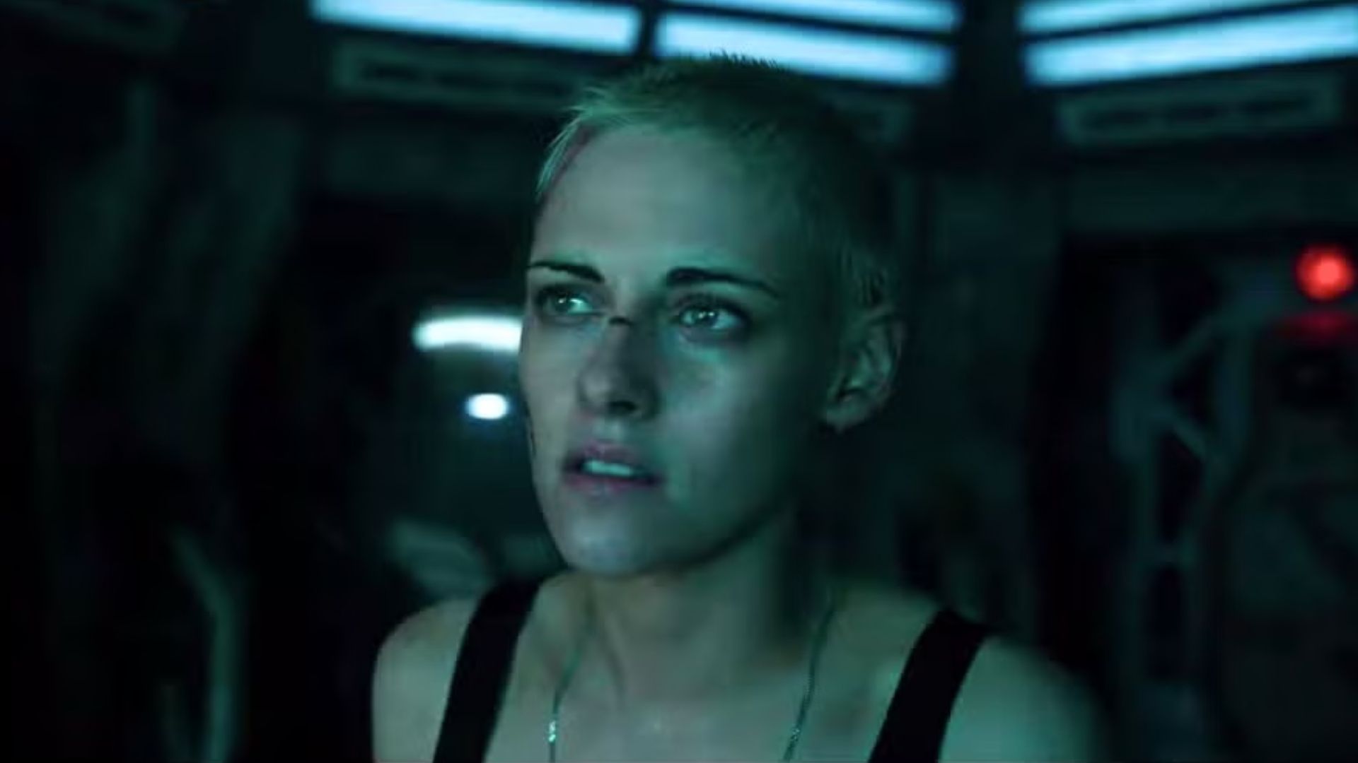 Kristen Stewart