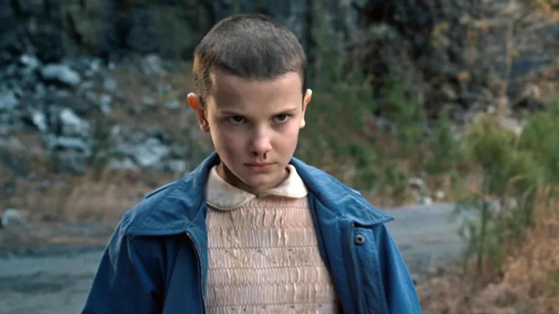 Millie Bobby Brown