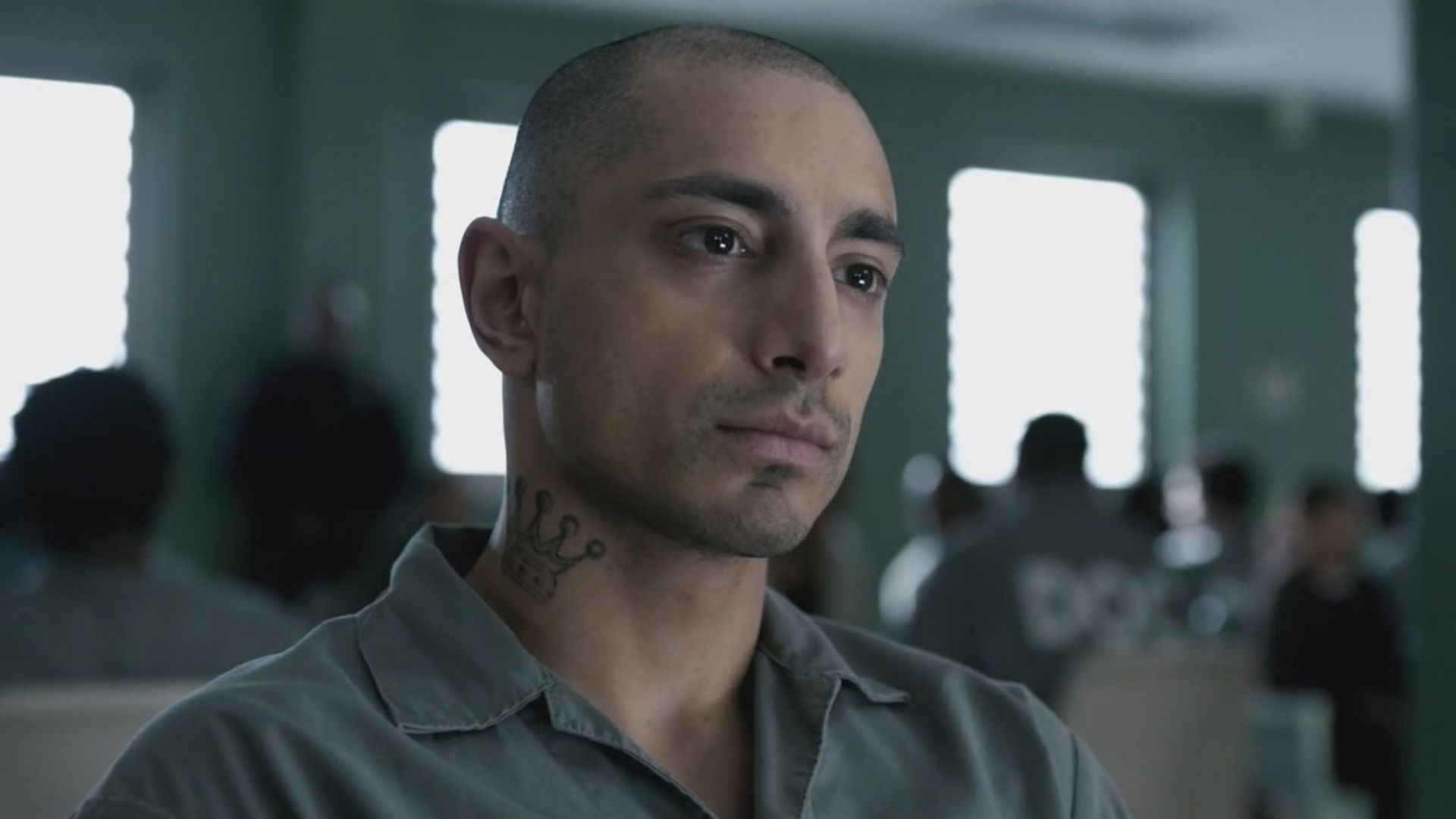 Riz Ahmed