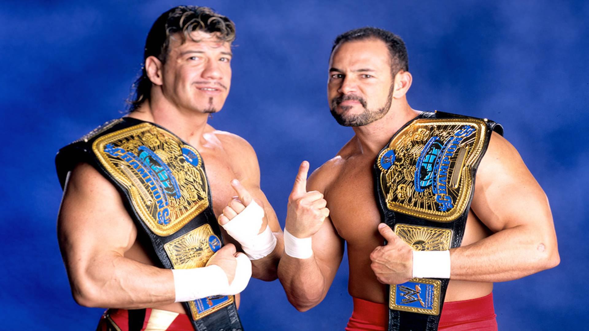 14- WWE Tag Team Championship (2002-2010)