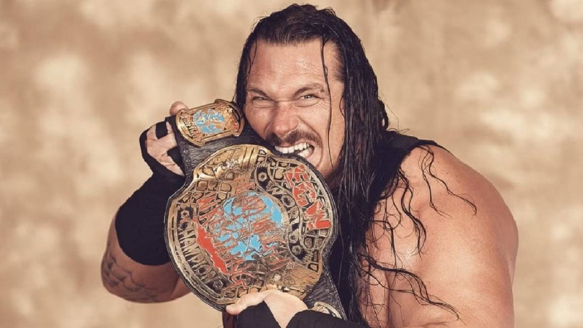 18- ECW World Heavyweight Championship (1992-2001 in ECW and 2006-2008 in WWE)