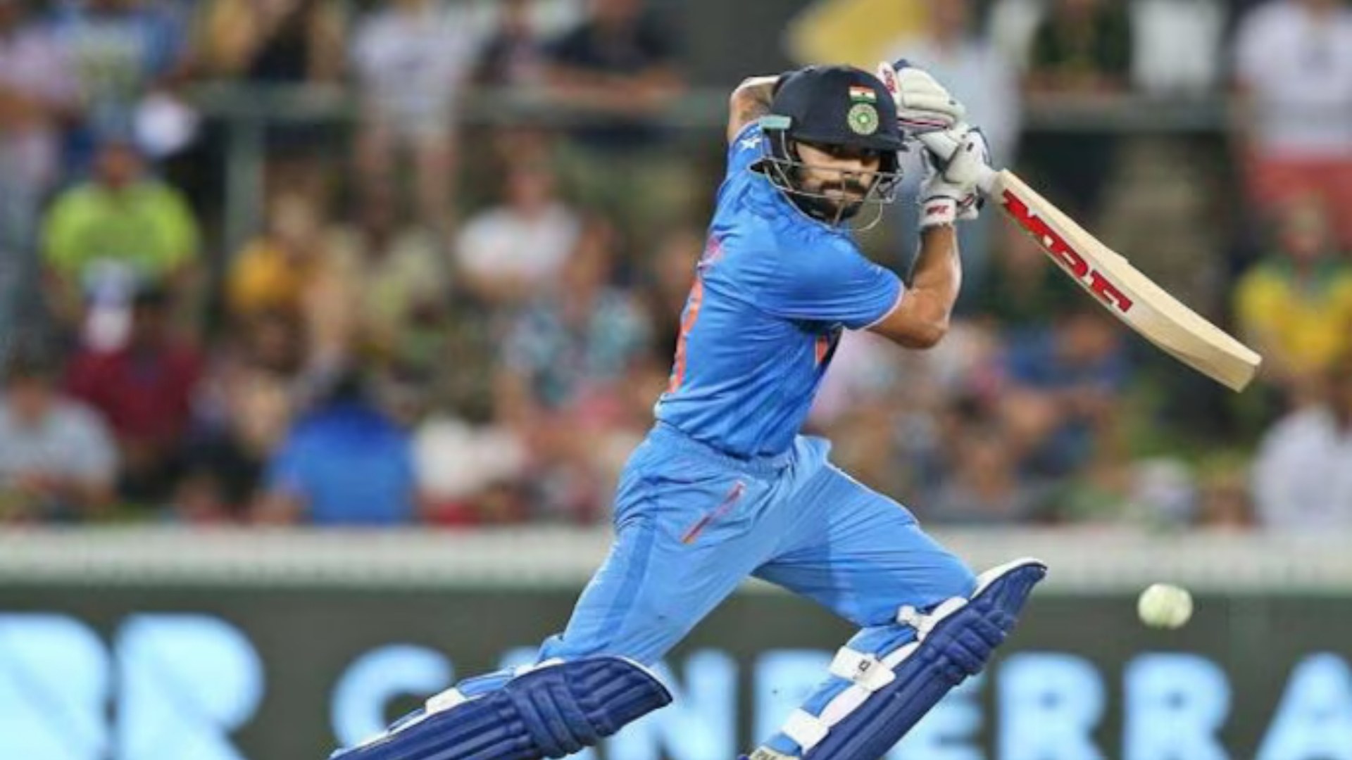 8 vs. Australia in Sydney, 2016