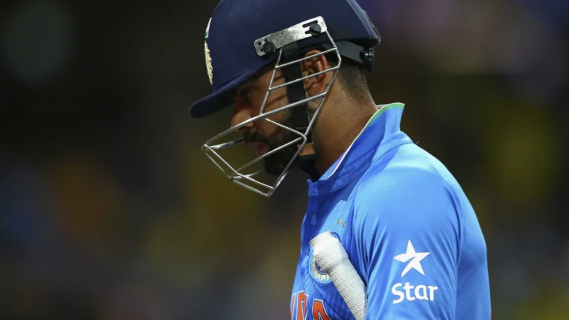 1 vs. Australia in Sydney, 2015