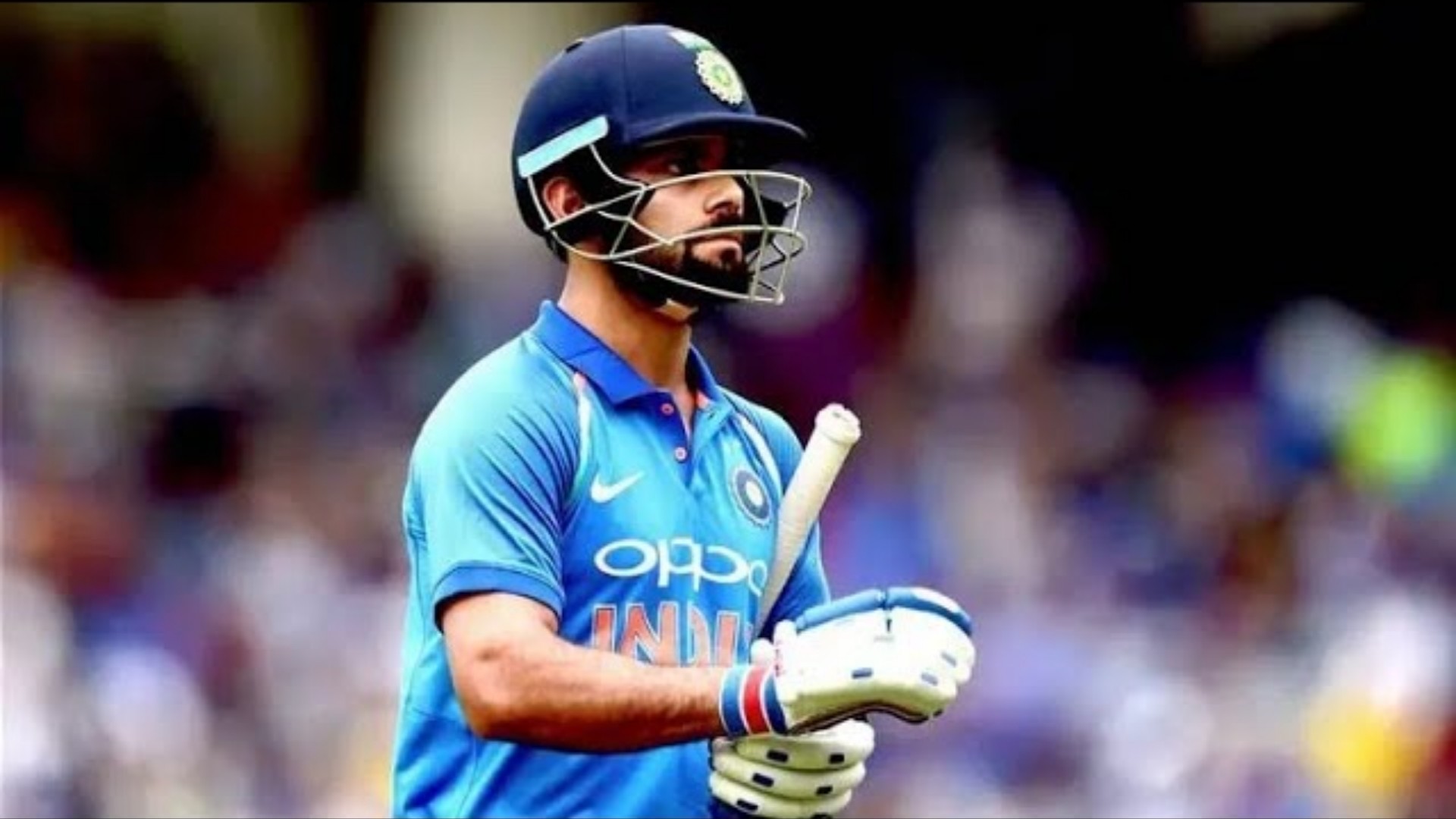 0 vs. Australia in Chennai, 2017