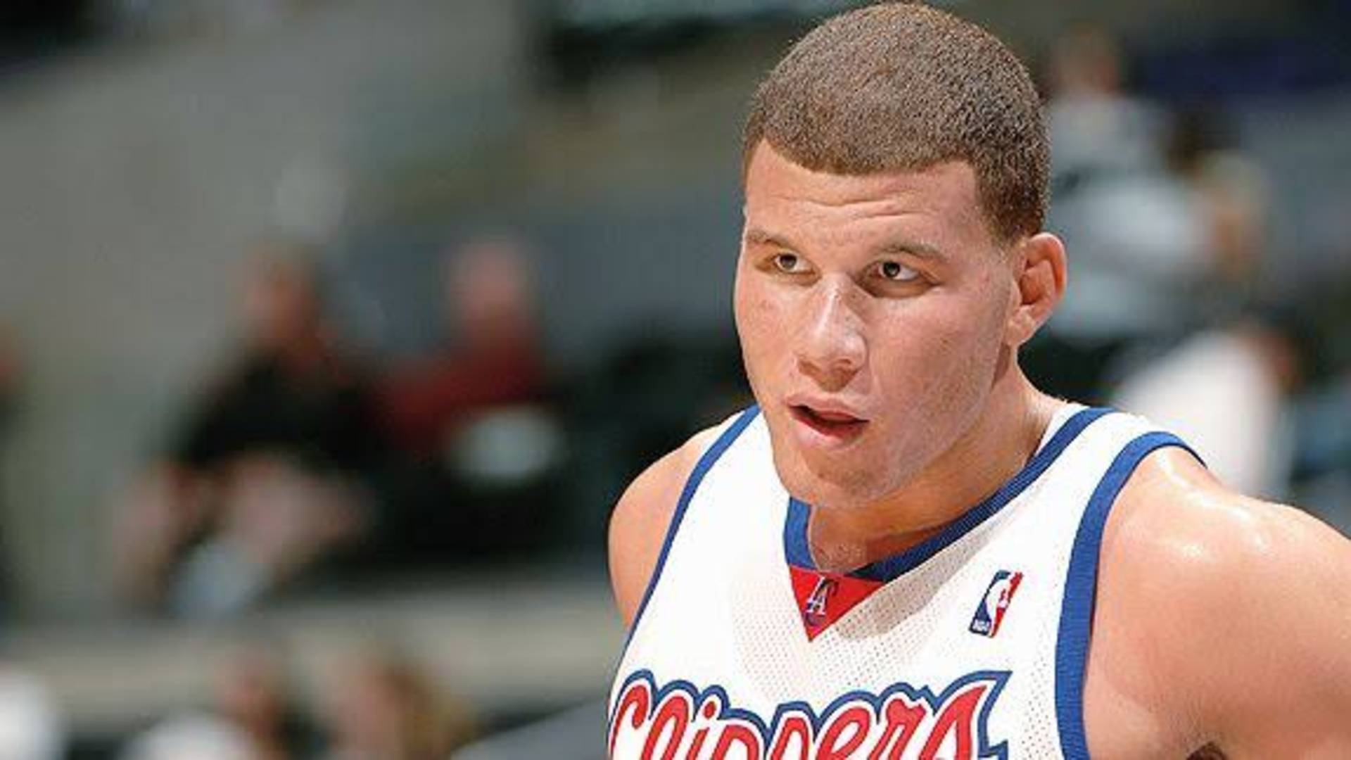 Blake Griffin (2010–11, Los Angeles Clippers)