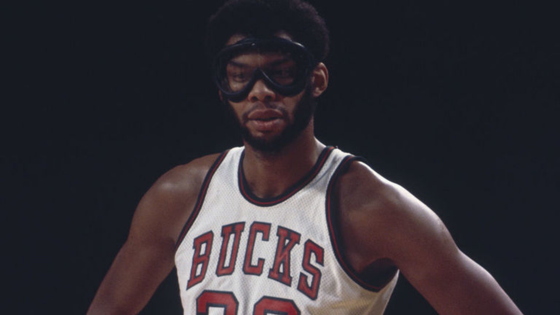 Kareem Abdul-Jabbar (1969–70, Milwaukee Bucks)