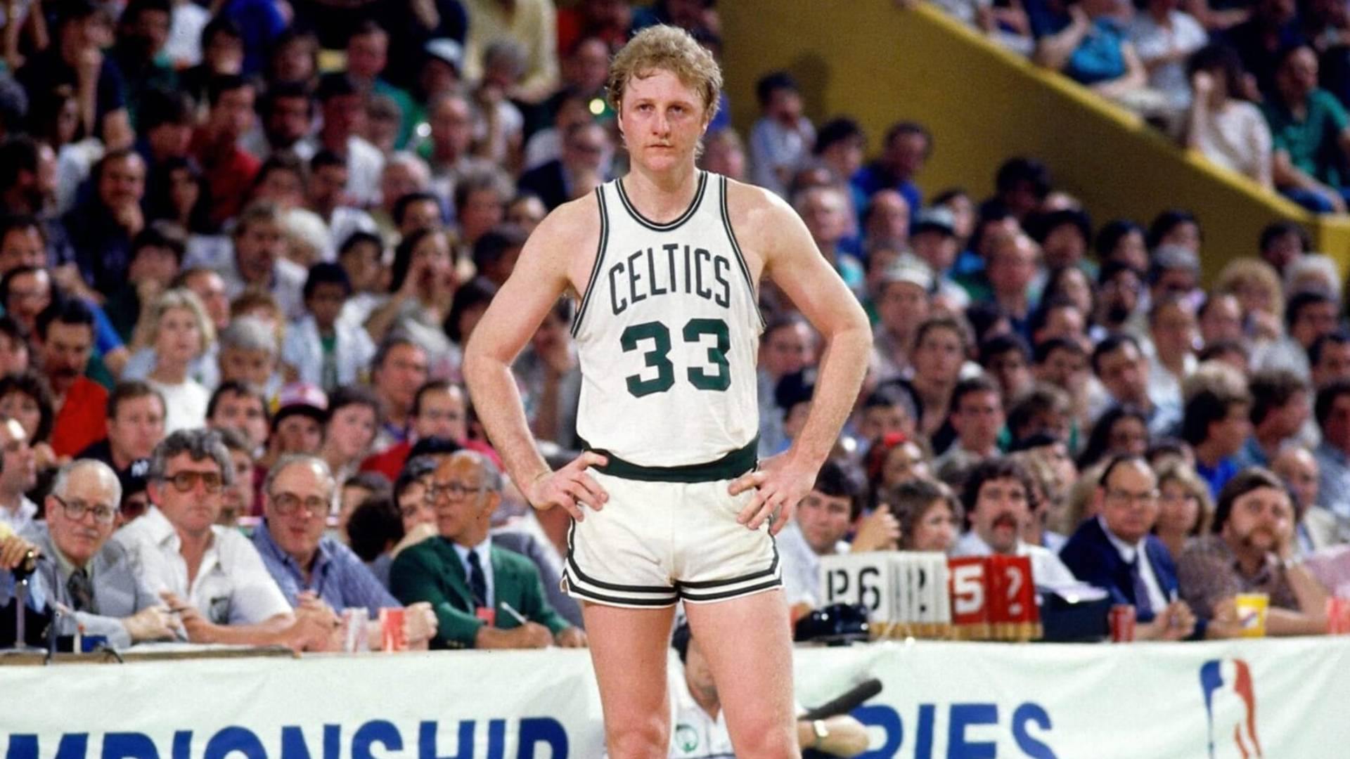Larry Bird (1979–80, Boston Celtics)