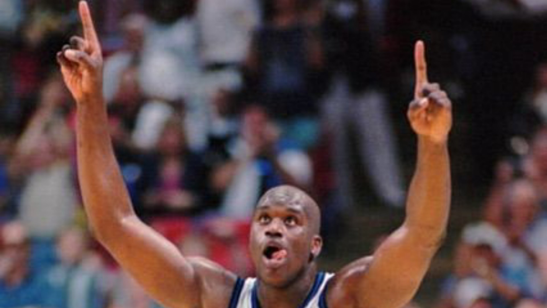 Shaquille O’Neal (1992–93, Orlando Magic)
