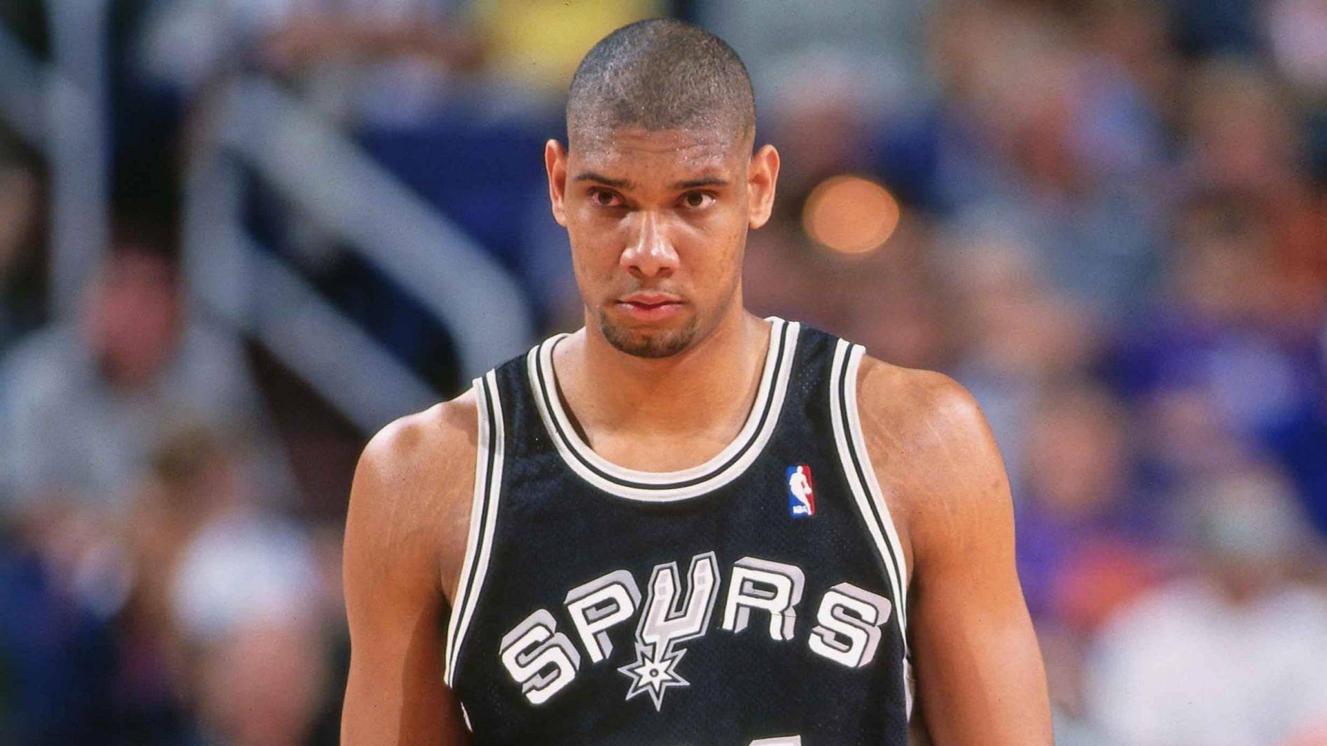 Tim Duncan (1997–98, San Antonio Spurs)