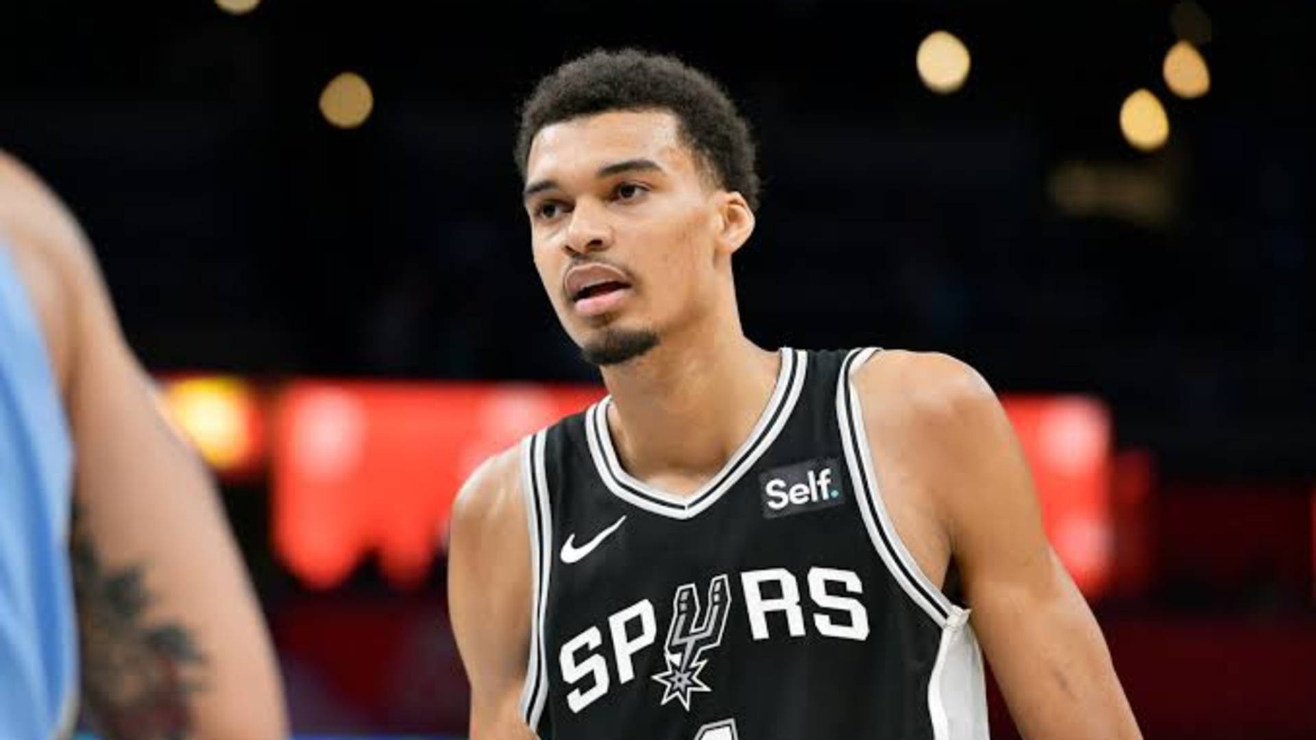 Victor Wembanyama (2023–24, San Antonio Spurs)