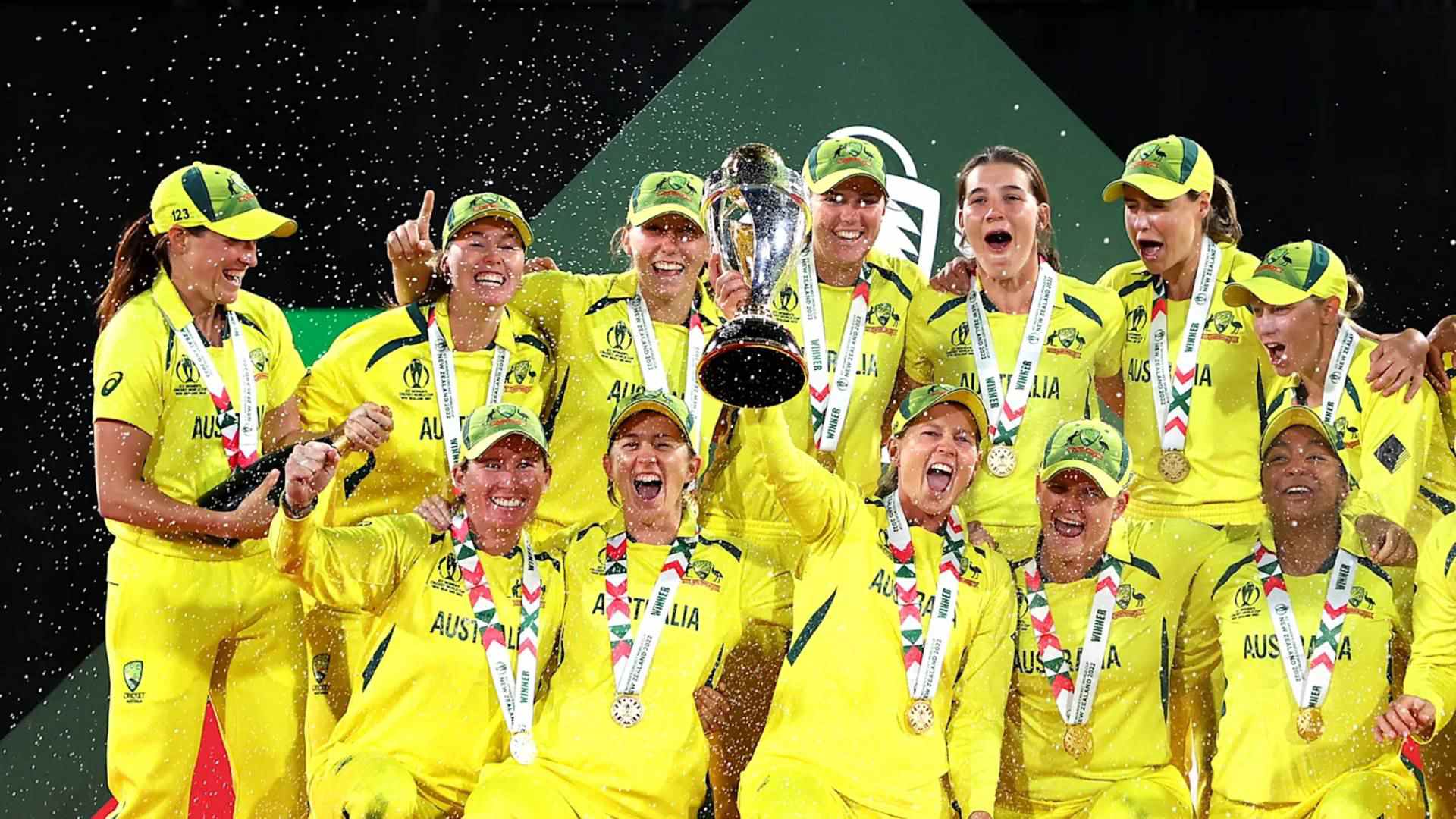 Australia (2022)
