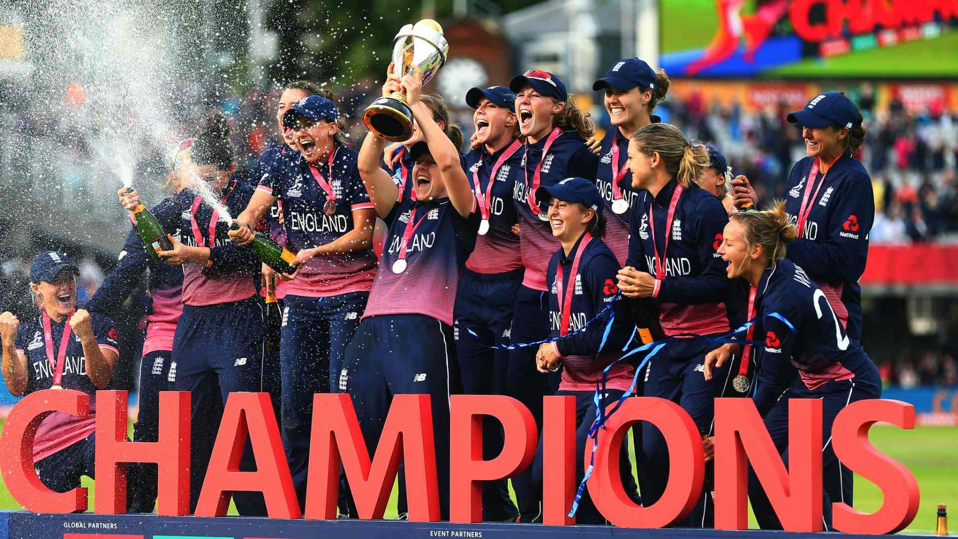 England (2017)