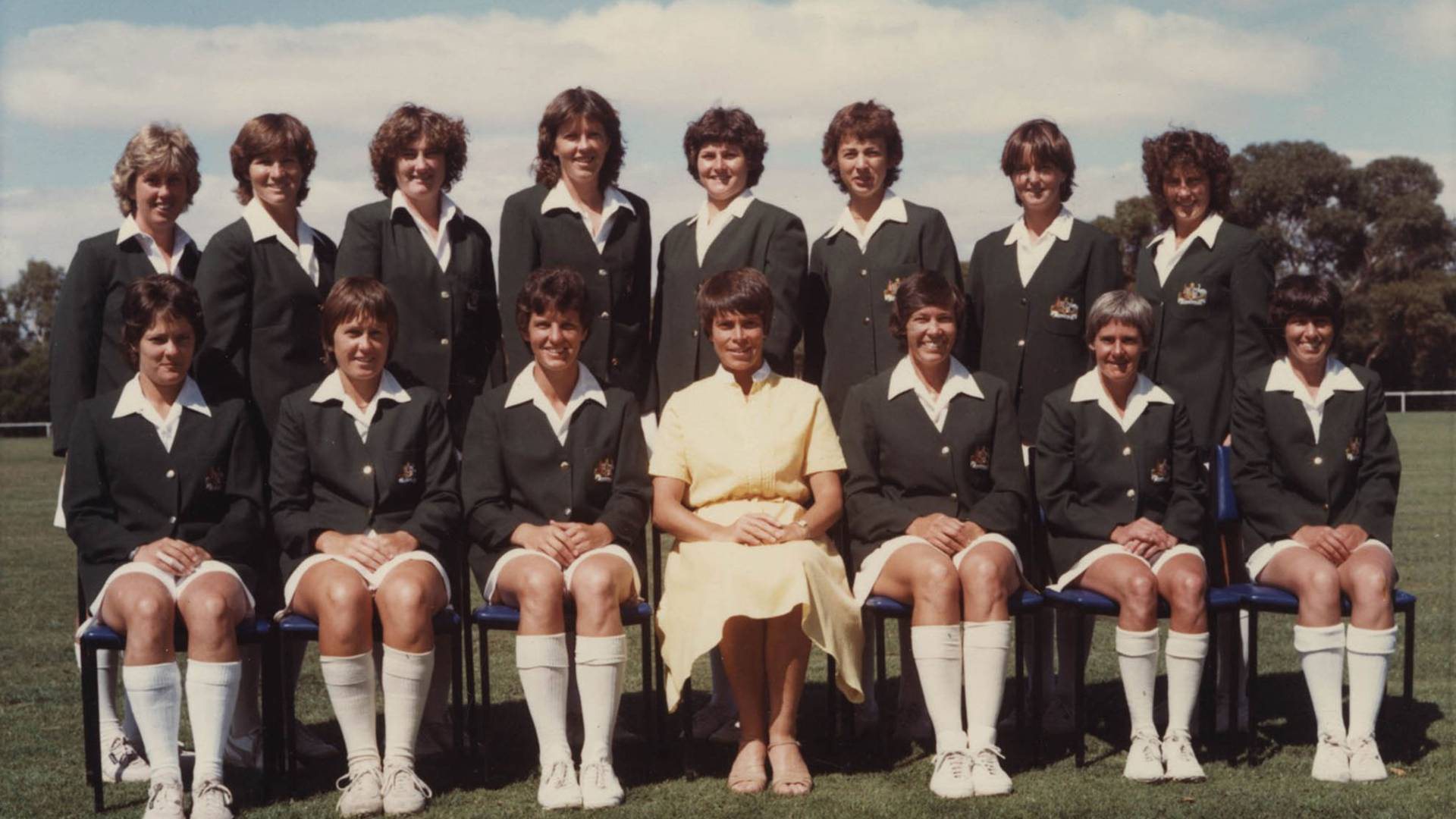 Australia (1982)