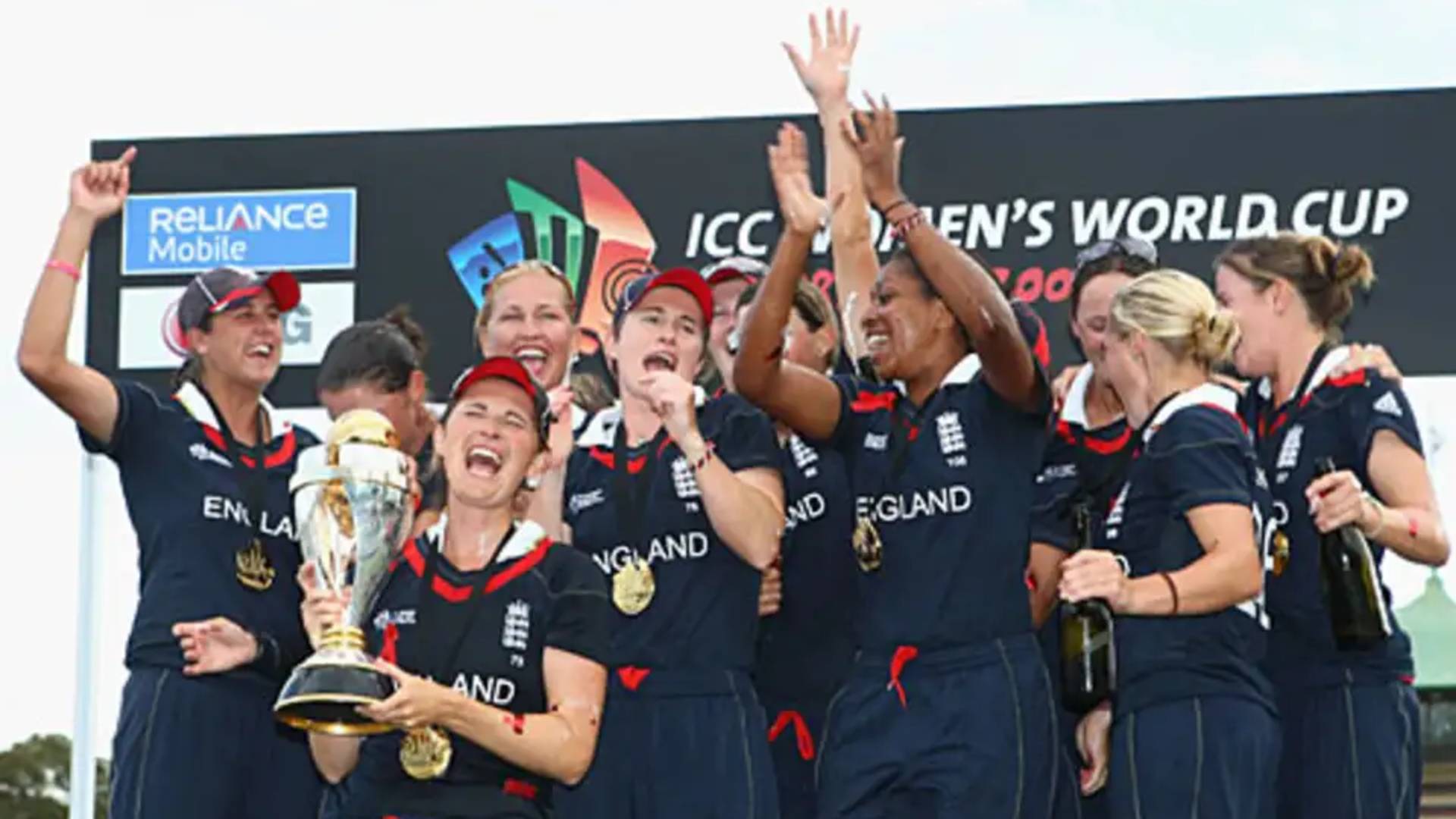 England (2009)
