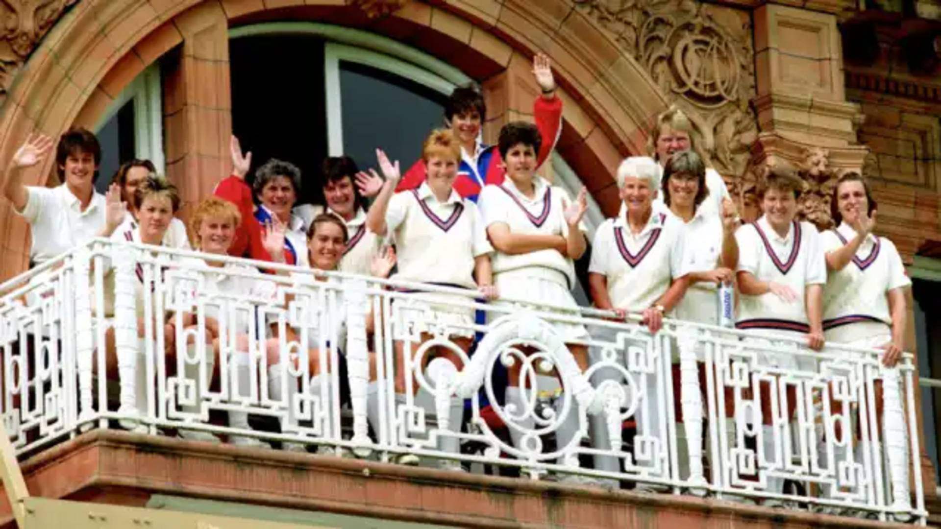 England (1993)