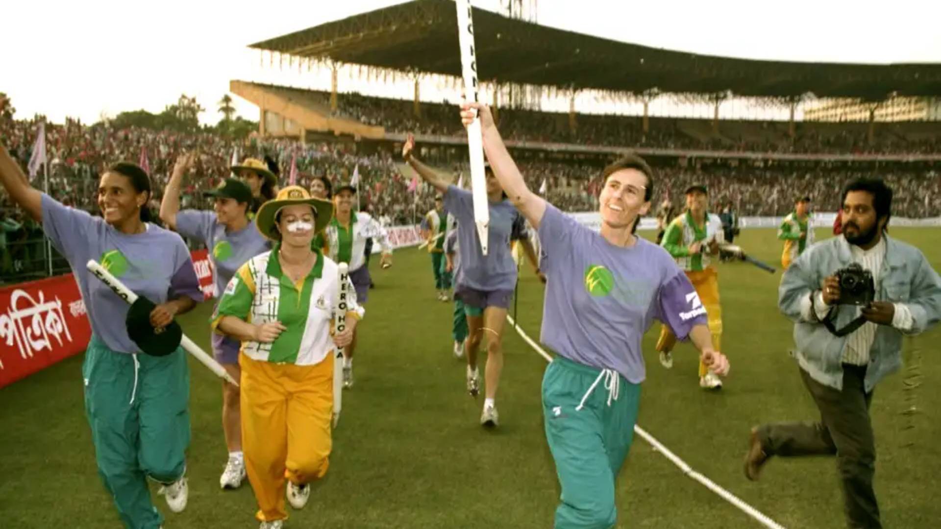 Australia (1997)