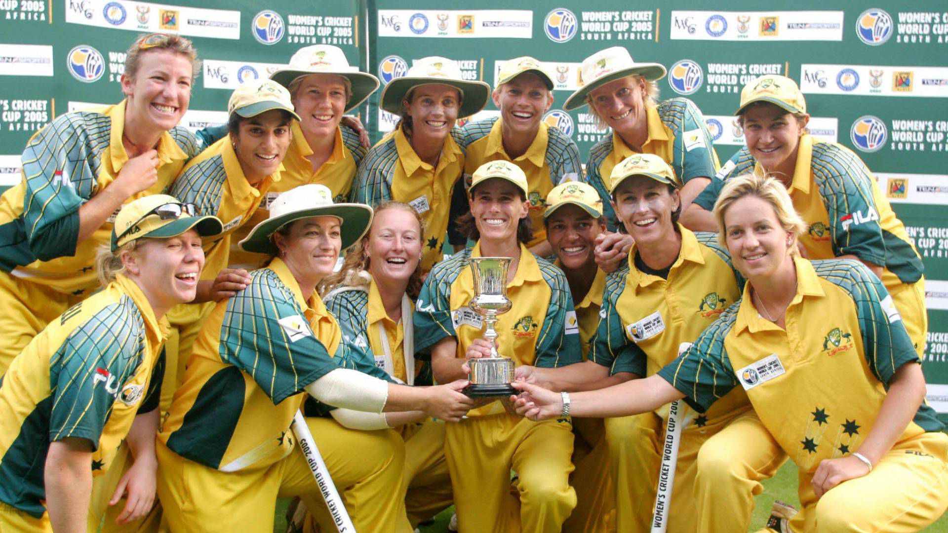 Australia (2005)